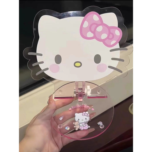 Hello Kitty ipad/iphone stand phone accessories