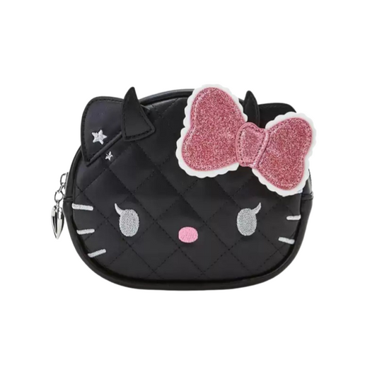 Hello Kitty change bag makeup bag