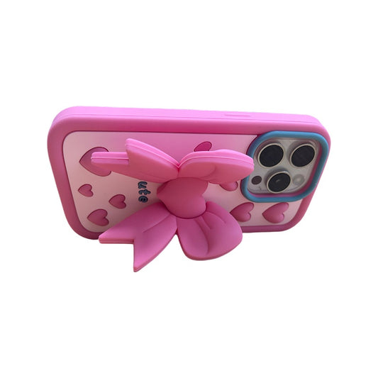 Hello Kitty phone case iphone cover with stand phone accessories