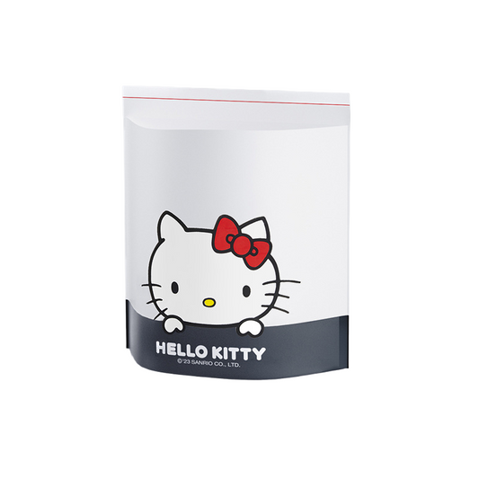Hello Kitty car bin bag plastic bag water proof car accessories
