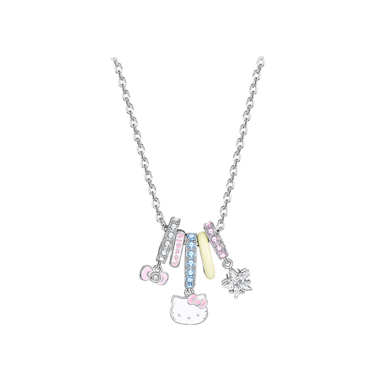 HelloKitty dopamine necklace