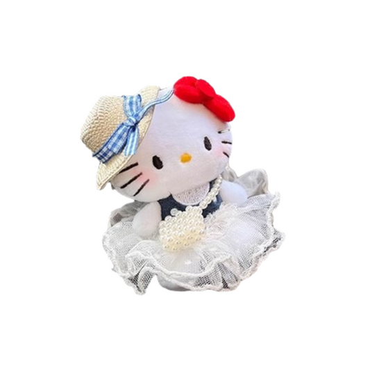 Hello Kitty car AC vent ornament car accessories