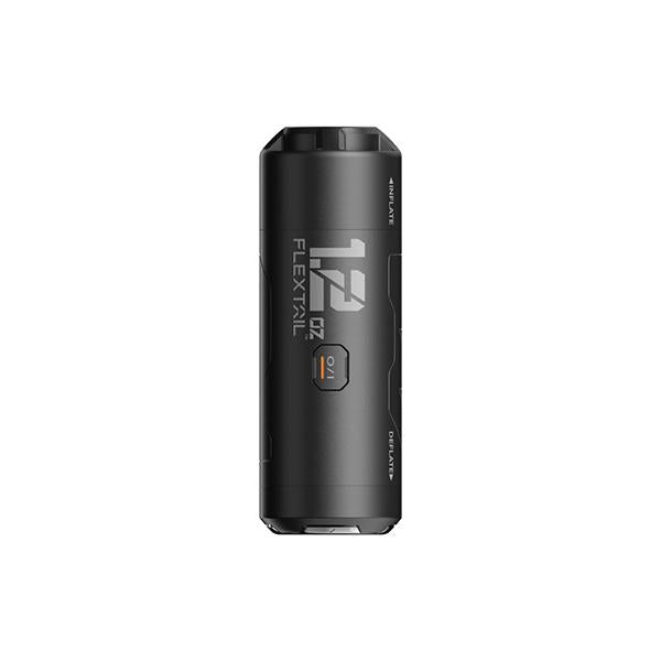 FLEXTAIL Zero Pump 1.2 oz Ultra-Mini Portable Electric air Pump