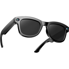 1080P HD AI Smart Camera Glasses 8MP Camera Bluetooth 5.4 Recording Glasses