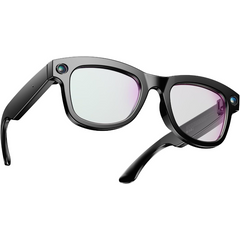 1080P HD AI Smart Camera Glasses 8MP Camera Bluetooth 5.4 Recording Glasses