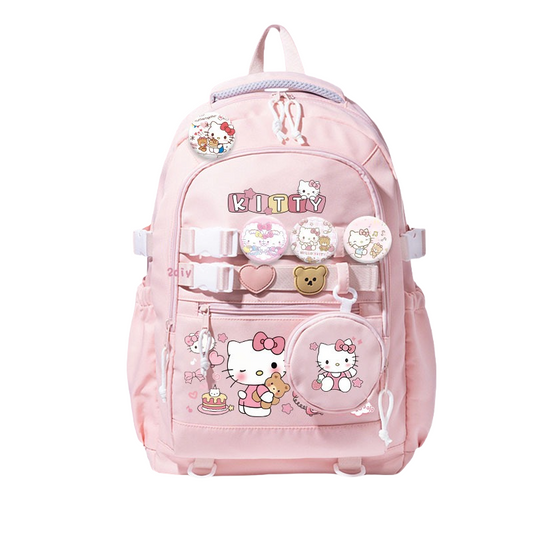 Kitty Backpack 2