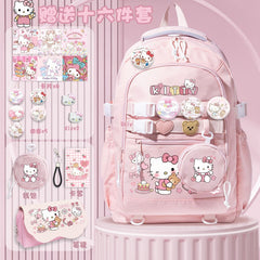 Kitty Backpack 2