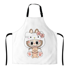 ChefArmor Pro Apron: Multi-Functional Composite Wonder