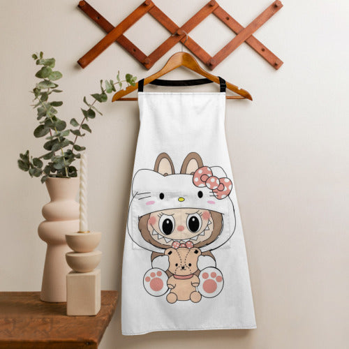 ChefArmor Pro Apron: Multi-Functional Composite Wonder