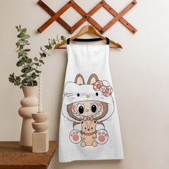 ChefArmor Pro Apron: Multi-Functional Composite Wonder