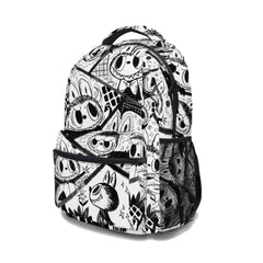 Full Print Campus Backpack