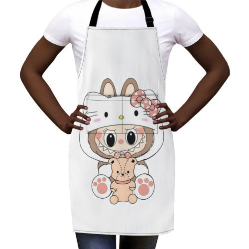 ChefArmor Pro Apron: Multi-Functional Composite Wonder