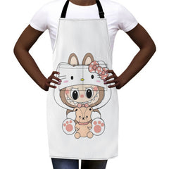 ChefArmor Pro Apron: Multi-Functional Composite Wonder