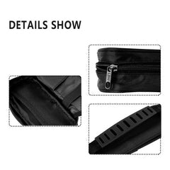 Voyager Pro Organizer Pouch: Your All-in-One Travel Solution