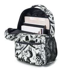 Full Print Campus Backpack