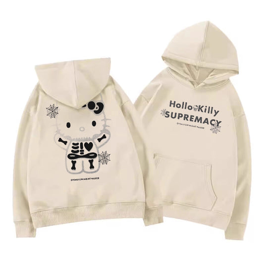 Hello Kitty sweatshirt