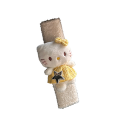 Hello Kitty Seatbelt Trim Shoulder Cover