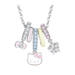 HelloKitty dopamine necklace
