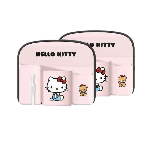 Hello Kitty car storage bag car organizer ca accessories