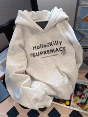 Hello Kitty sweatshirt