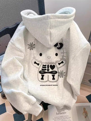 Hello Kitty sweatshirt