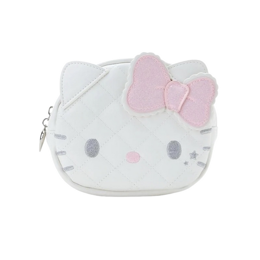 Hello Kitty change bag makeup bag