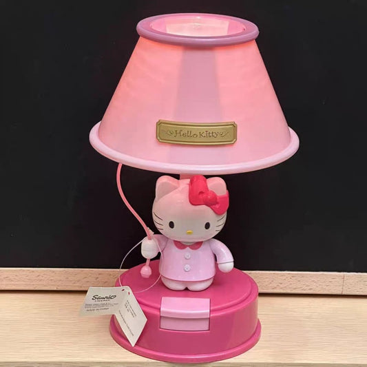 Hello Kitty Desk Lamp