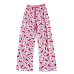 Hello Kitty Pajama Pants