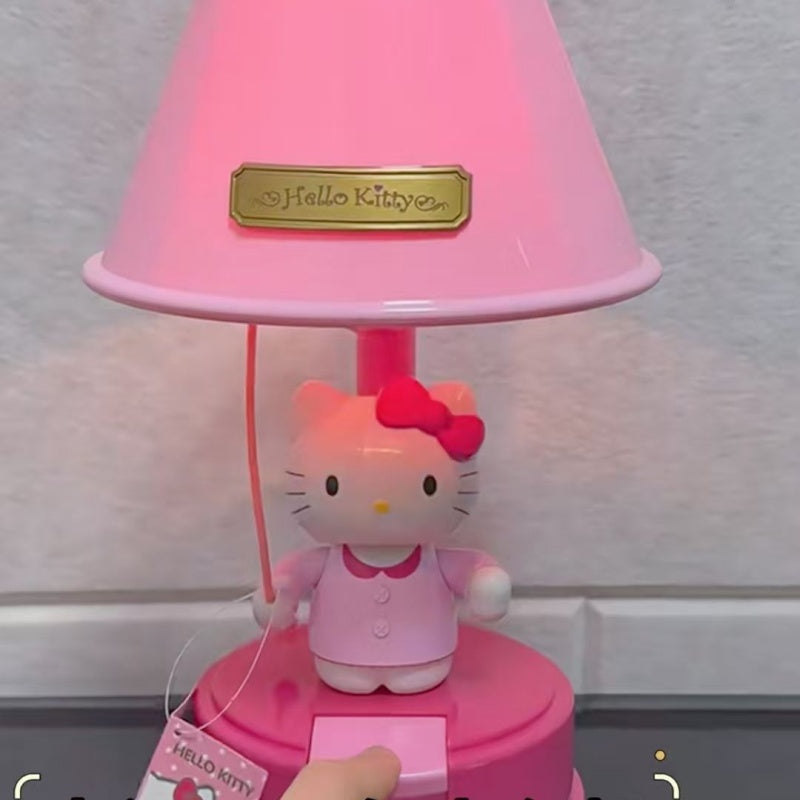 Hello Kitty Desk Lamp