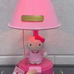 Hello Kitty Desk Lamp