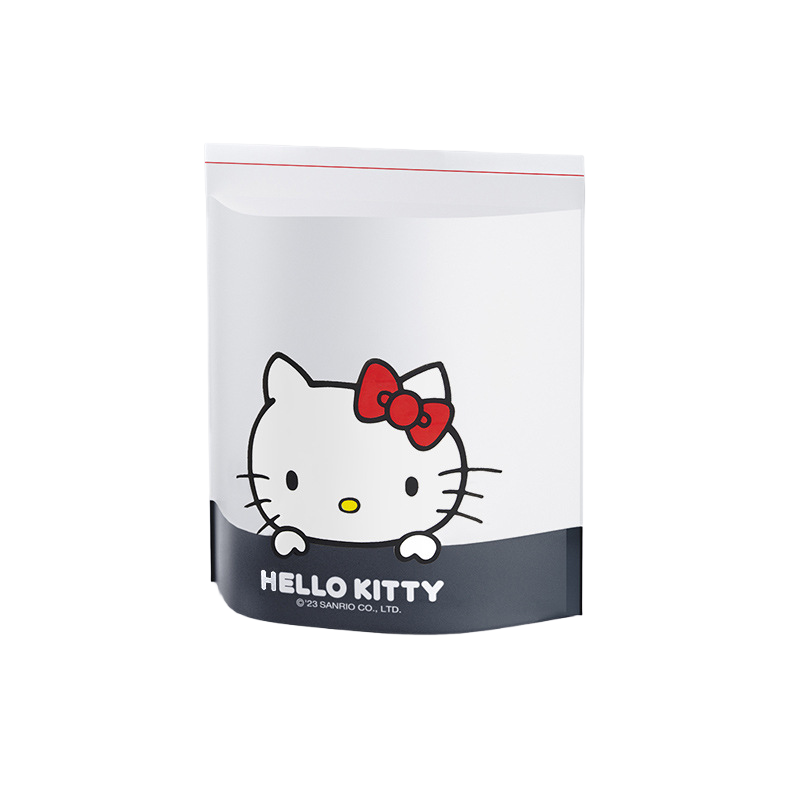 Hello Kitty car bin bag plastic bag water proof car accessories