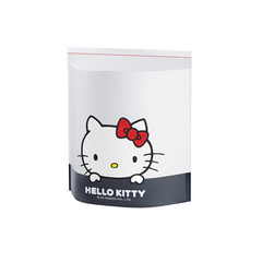 Hello Kitty car bin bag plastic bag water proof car accessories