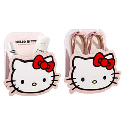 Hello Kitty car storage bag organizer bag car accessories