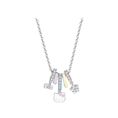 HelloKitty dopamine necklace