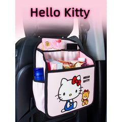 Hello Kitty storage bag water-proof bag car accessories