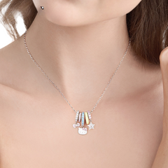 HelloKitty dopamine necklace