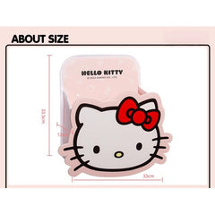Hello Kitty car storage bag organizer bag car accessories