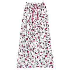 Hello Kitty Pajama Pants