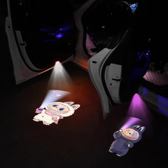 Car Welcome Light $24.99 buy 1 get 1 free