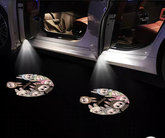 Car Welcome Light $24.99 buy 1 get 1 free