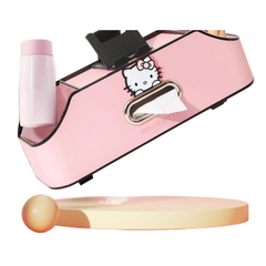 HelloKitty Car Seat Back Shelf Storage Box